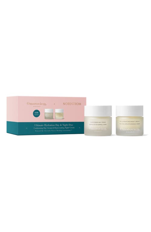 Shop Omorovicza Day To Night Hydration Set (nordstrom Exclusive) $476 Value In No Color