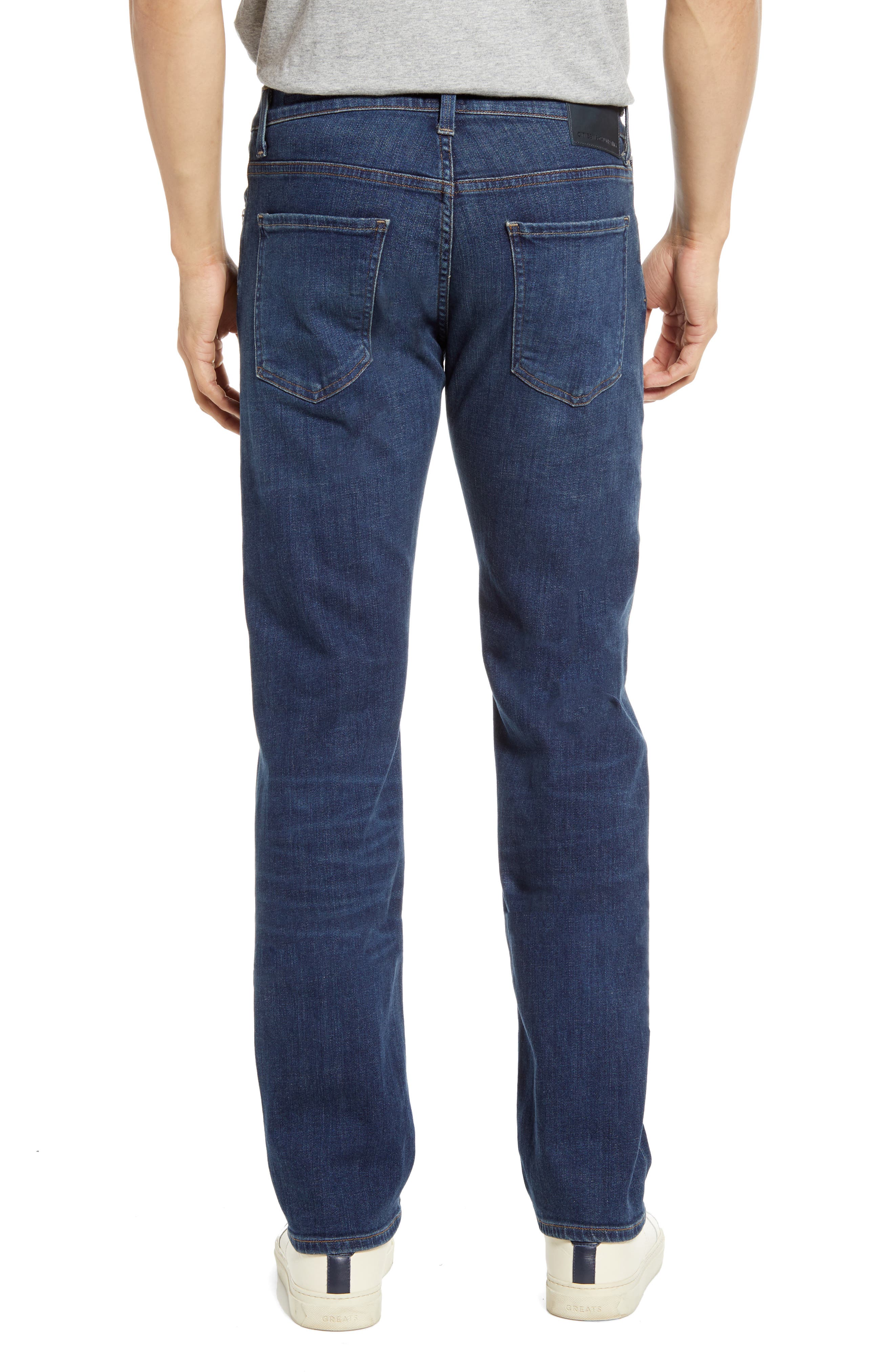 Citizens of Humanity Core Slim Straight 