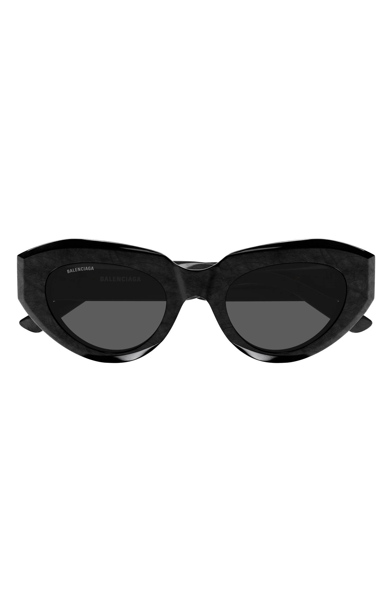 balenciaga sunglasses women