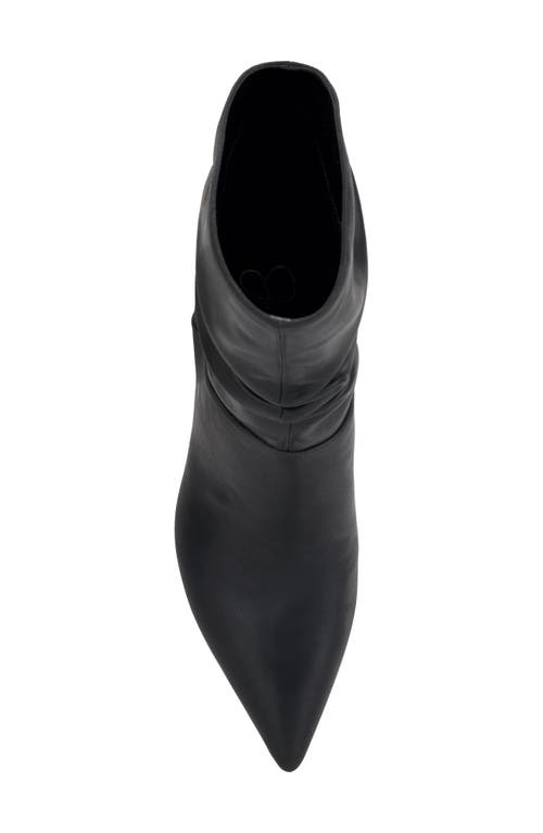 JESSICA SIMPSON JESSICA SIMPSON ELISTI POINTED TOE SLOUCH BOOTIE