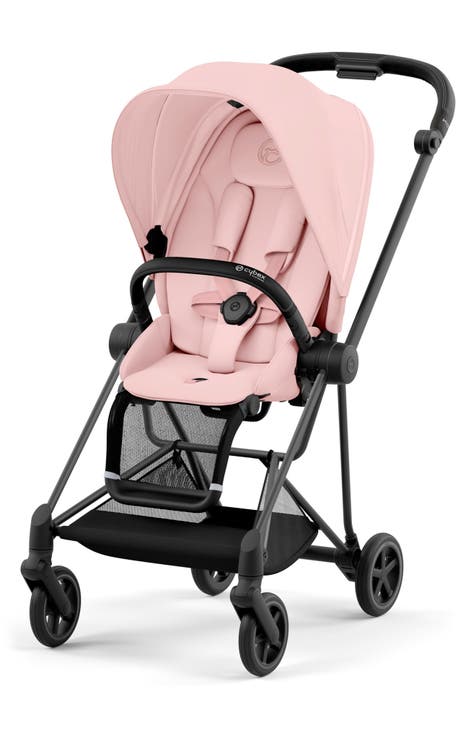 CYBEX Libelle 2 Ultracompact Lightweight Travel Stroller, Nordstrom