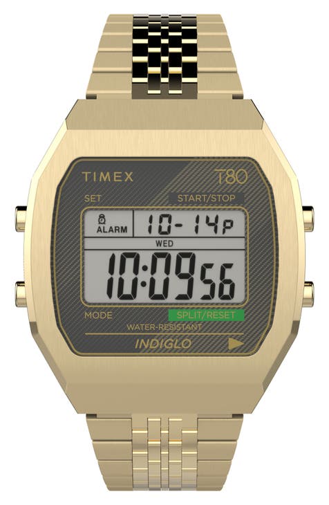 Timex online hot sale