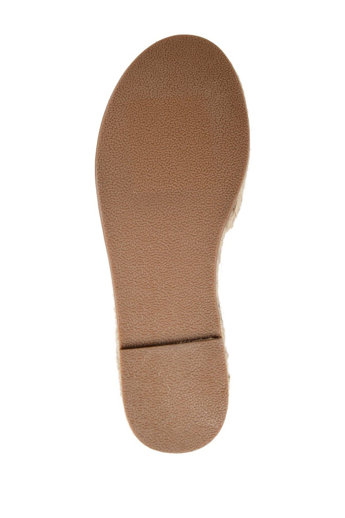 lyddia espadrille sandal