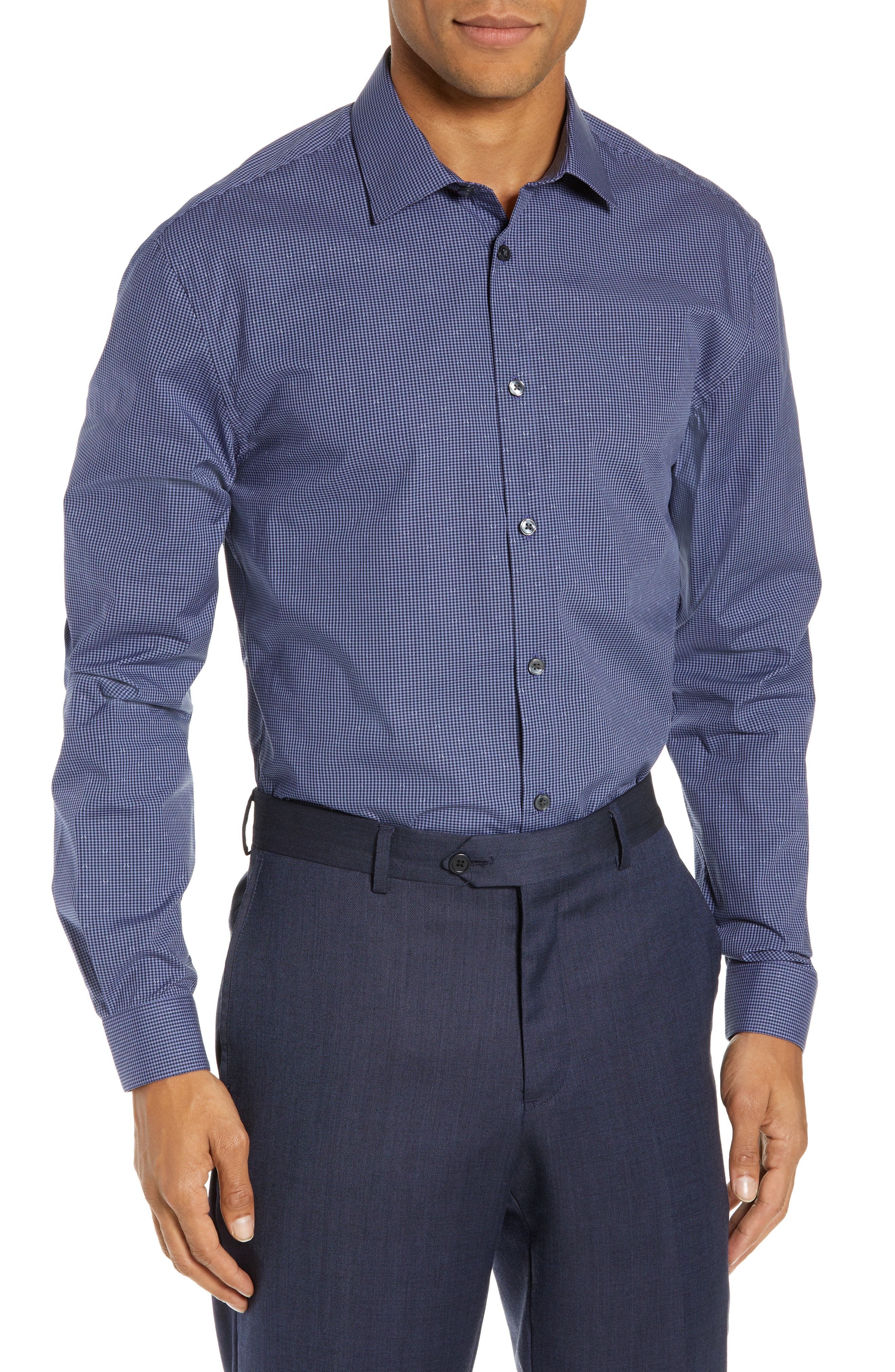 john varvatos dress shirts