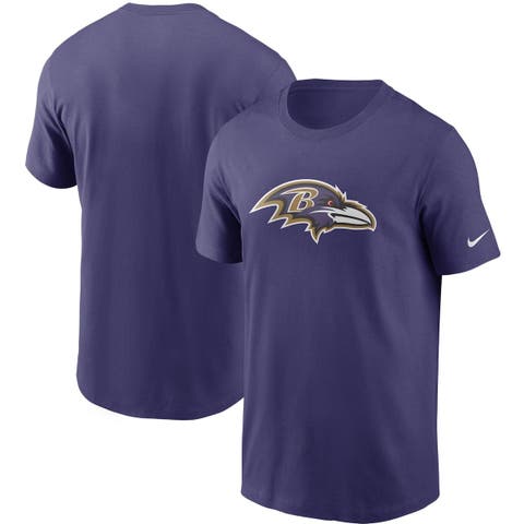 Baltimore Ravens Nike Home Game Jersey - Purple - David Ojabo - Mens