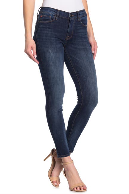 HUDSON Jeans | Natalie Super Skinny Ankle Jeans | Nordstrom Rack