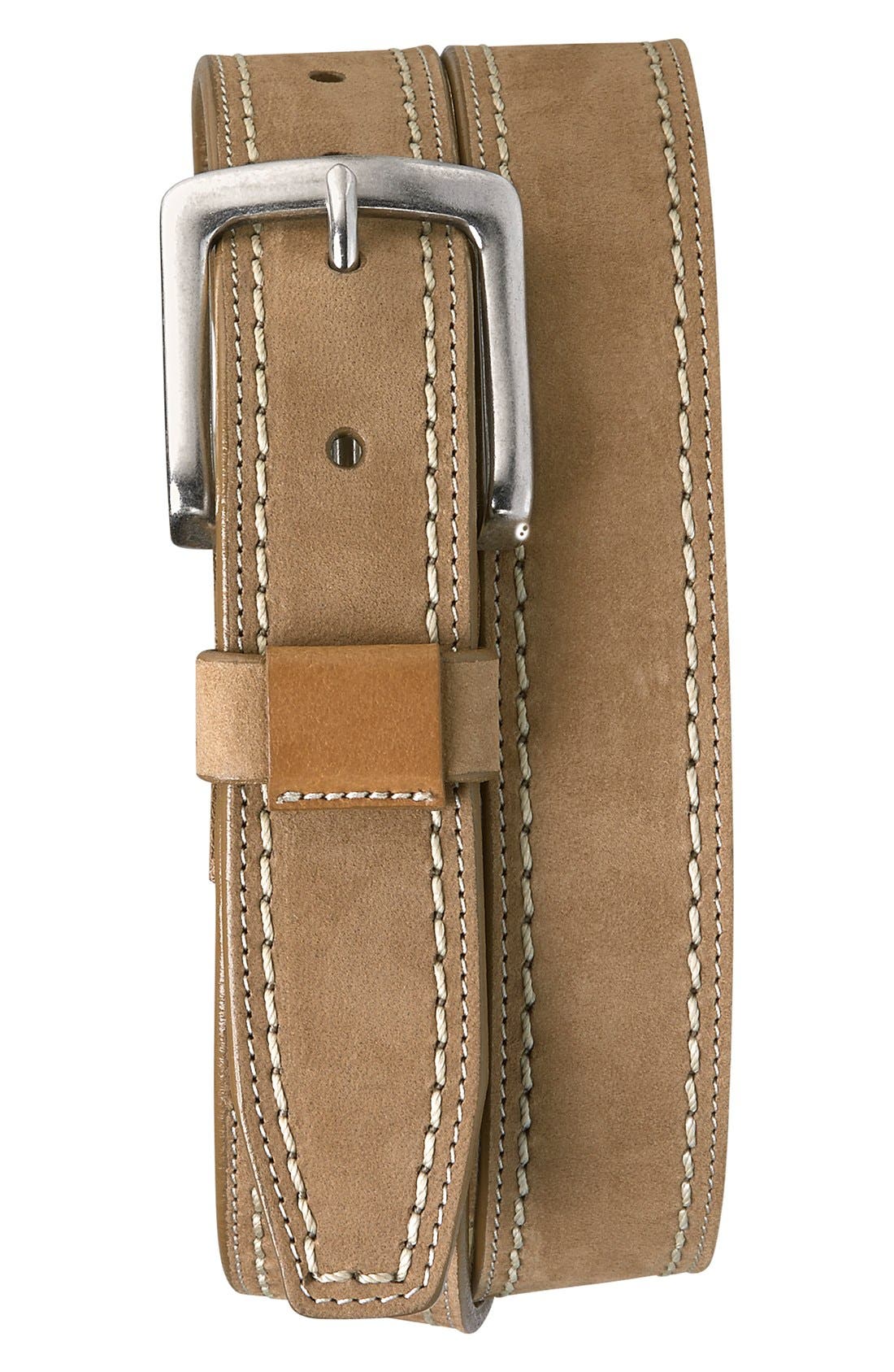 trask belts