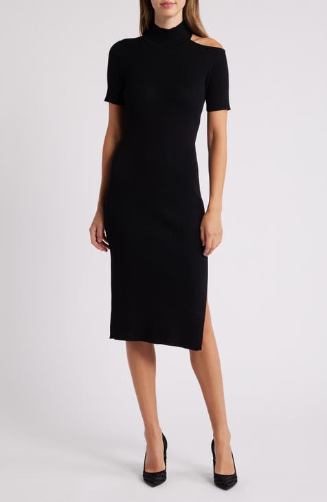 Cocktail Party Sweater Dresses Nordstrom