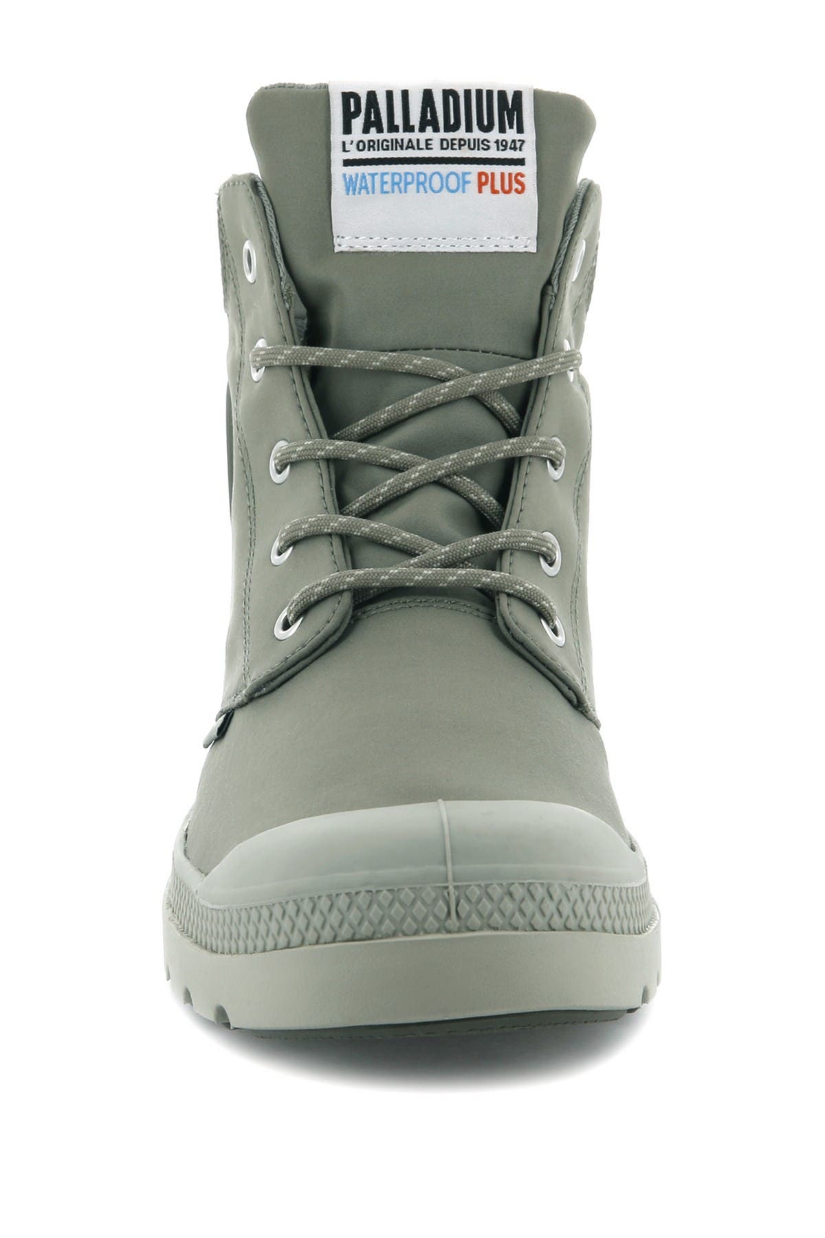 palladium pampa cuff lite