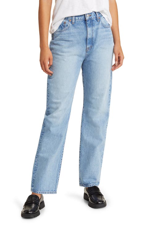 Women's Madewell Sale Jeans