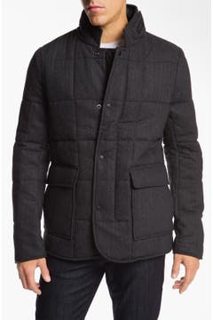 Woolrich 'Blizzard' Quilted Jacket | Nordstrom