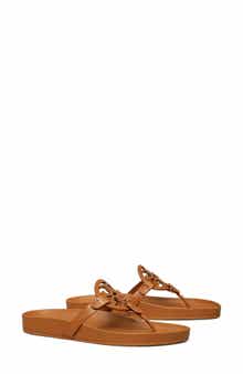 Tory Burch Miller Knotted Sandal | Nordstrom