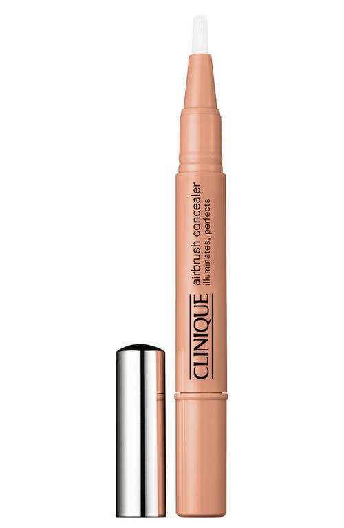 UPC 020714731328 product image for Clinique Airbrush Concealer in Light Honey at Nordstrom | upcitemdb.com