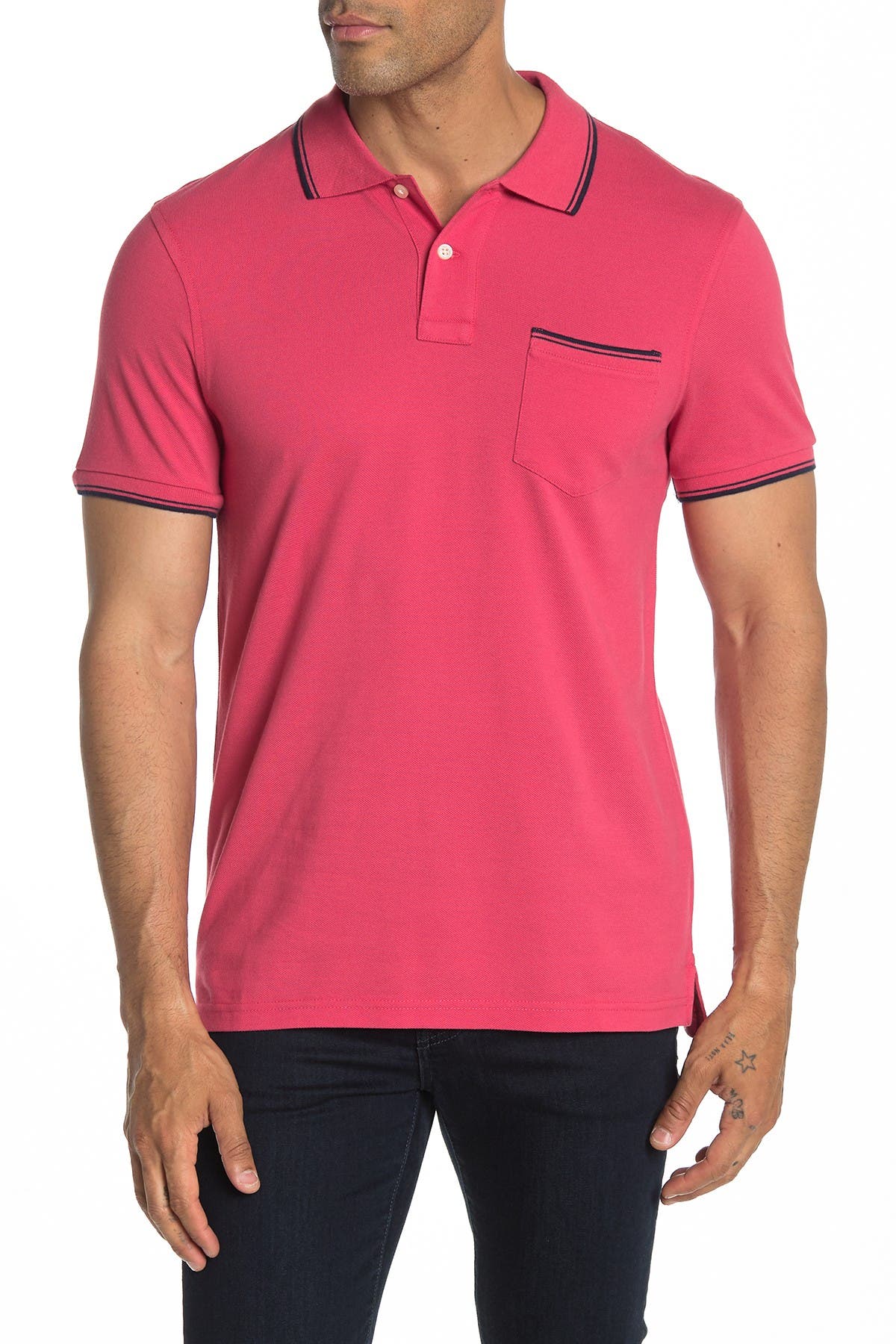 lacoste polo shirts nordstrom rack