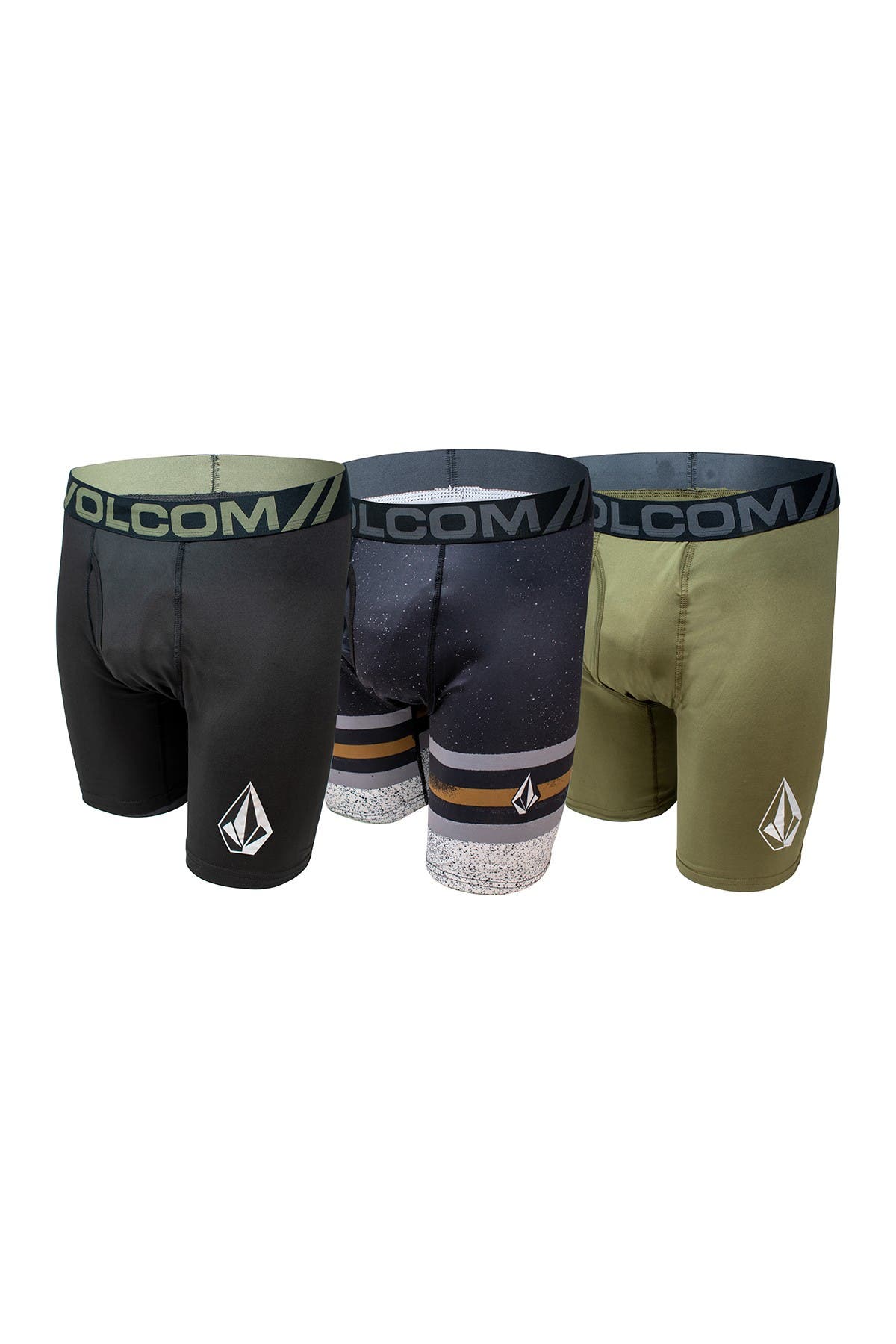 volcom boxer shorts