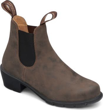 Blundstone Footwear Blundstone 1671 Chelsea Boot Women