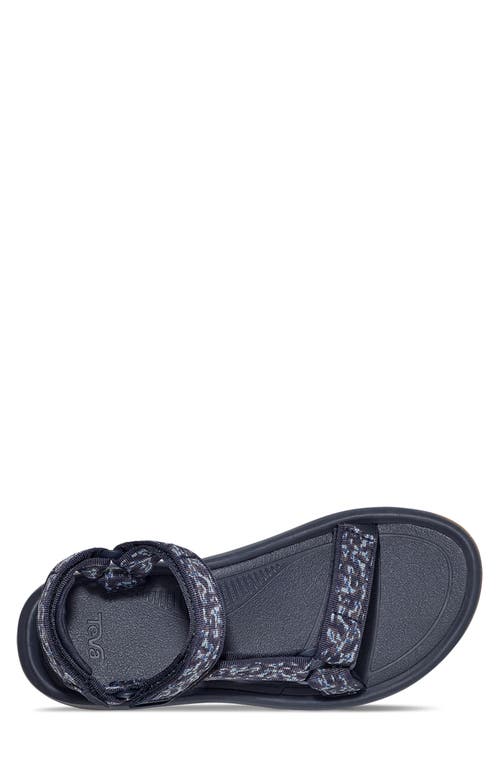 Teva Hurricane Xlt 2 Sandal In Vibe Total Eclipse