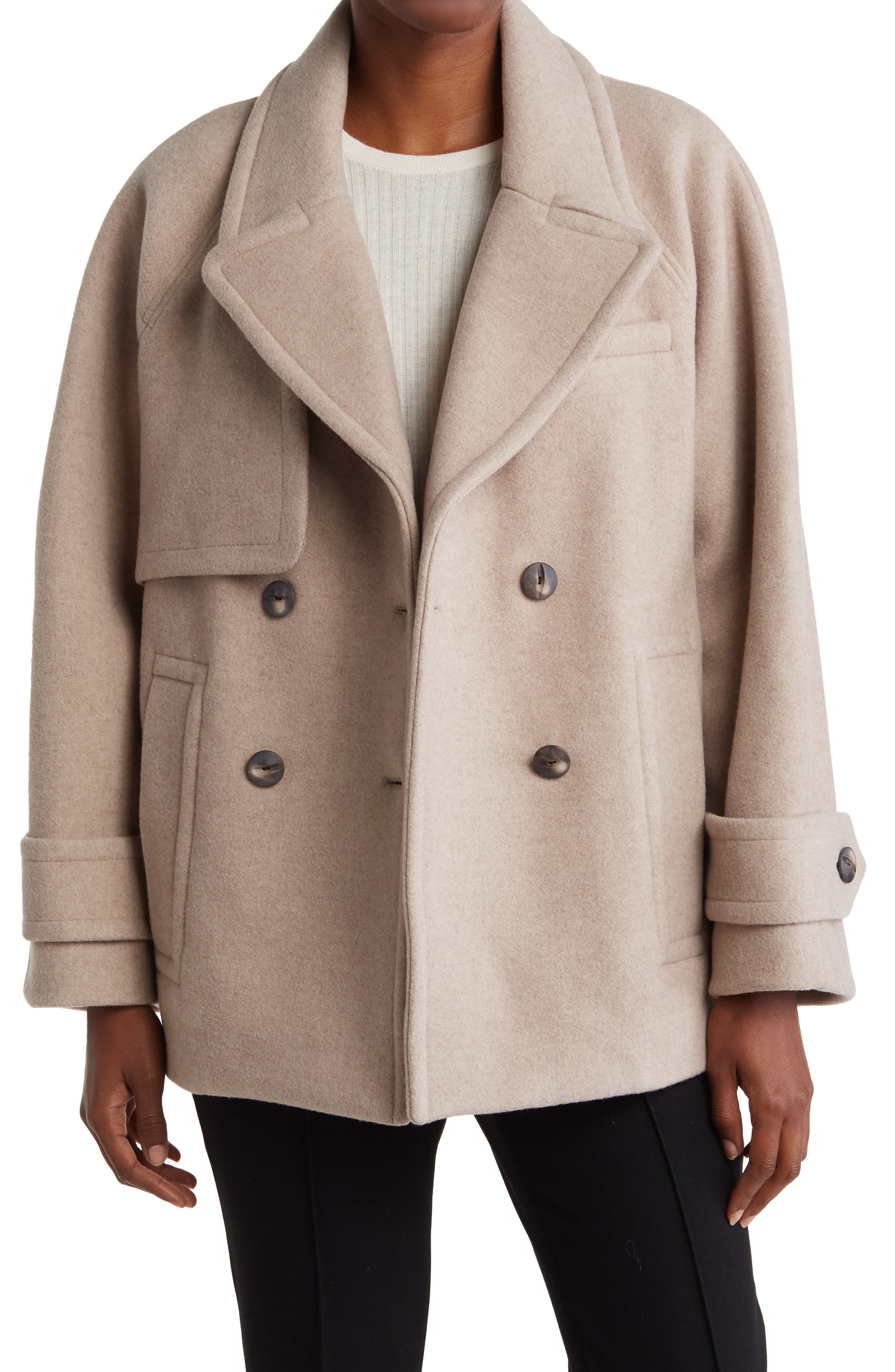 bash paris jacket