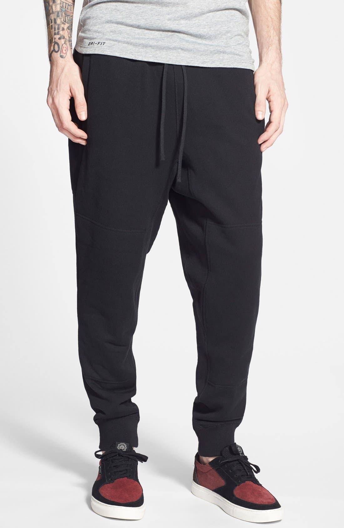 nike sb jogger