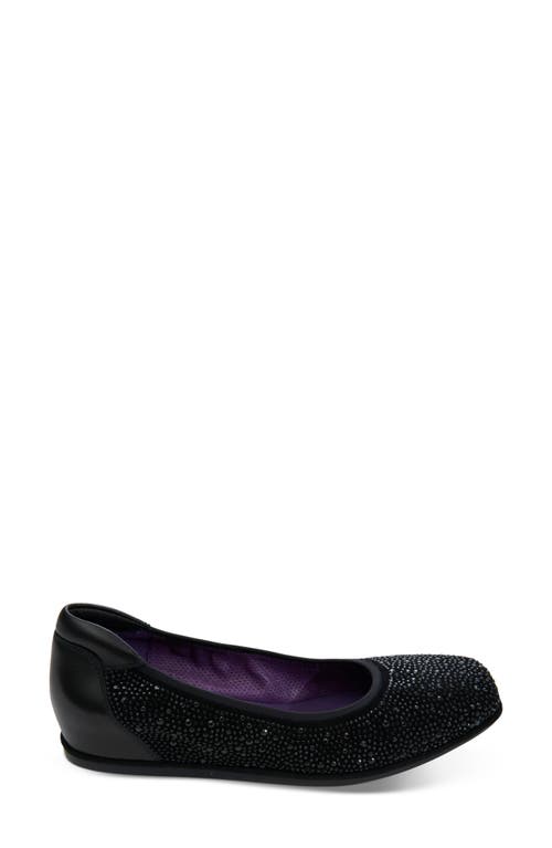 Vaneli Gisel Hidden Wedge Pump In Black