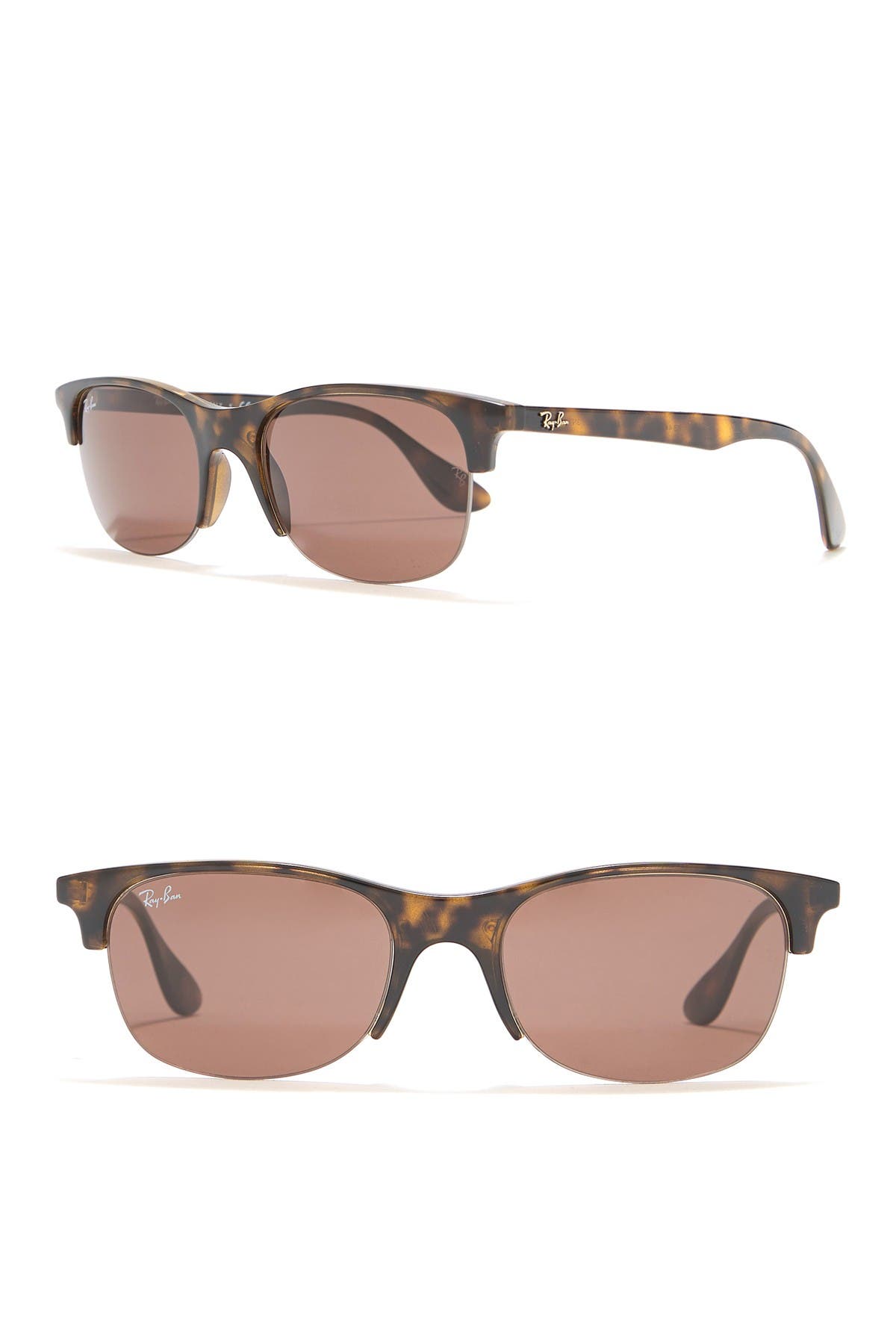 ray ban clubmaster nordstrom rack