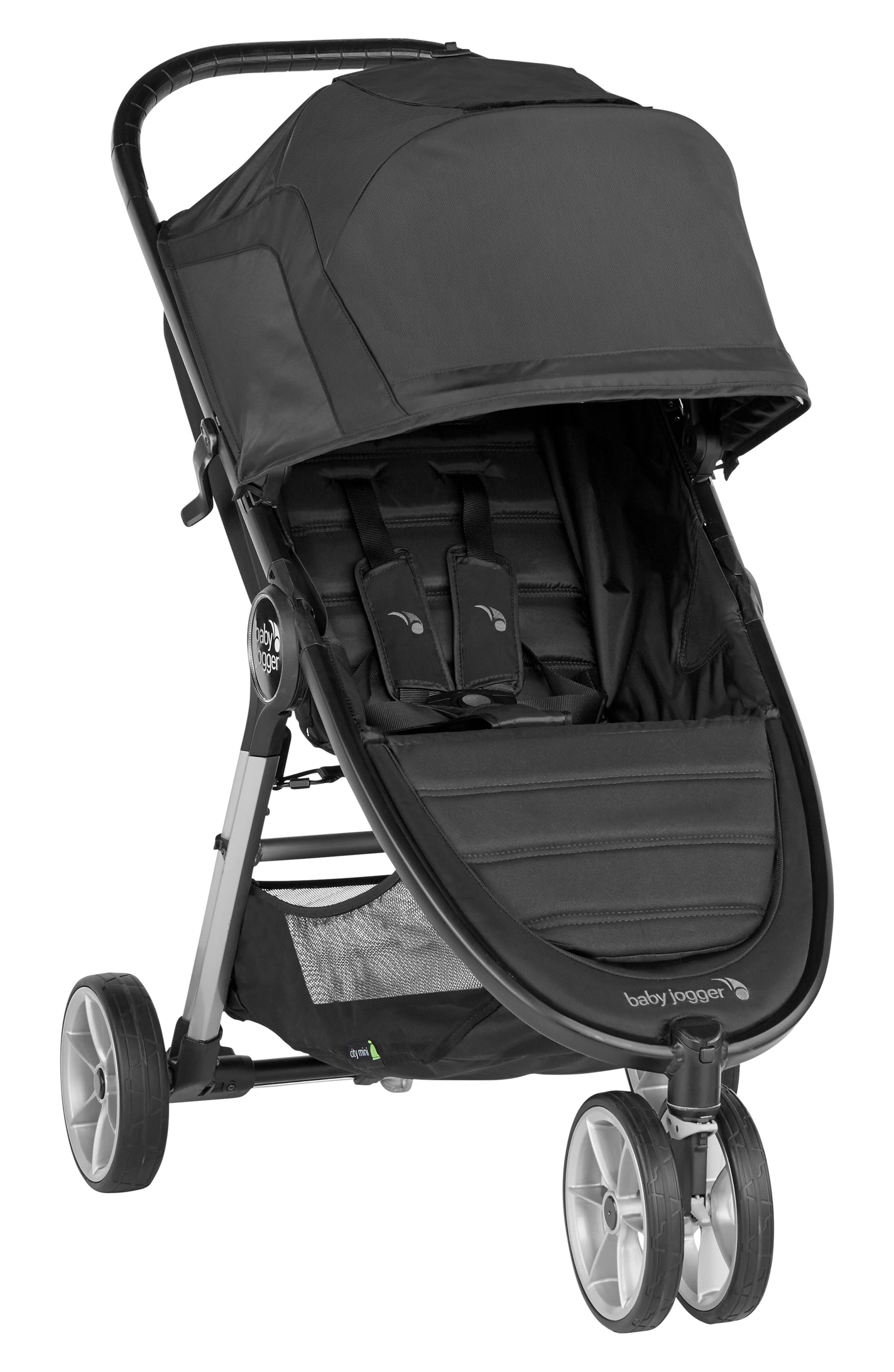 baby jogger city mini front swivel wheel