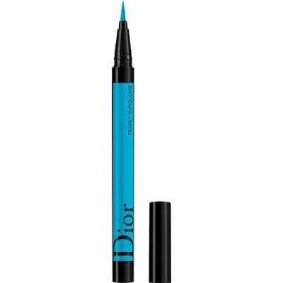 Dior Diorshow On Stage Eyeliner - 351 Pearly Turquoise