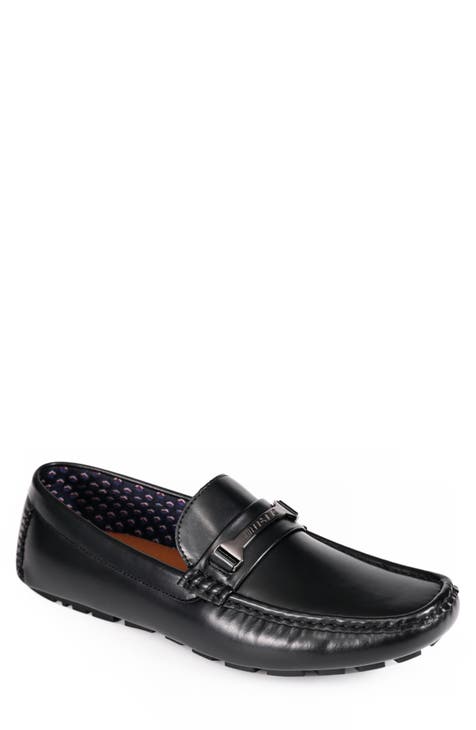 Axin Driver Loafer (Men)