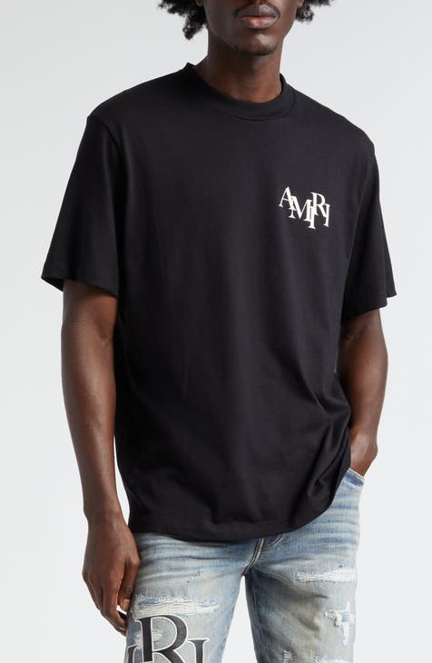 Black Designer Shirts for Men | Nordstrom