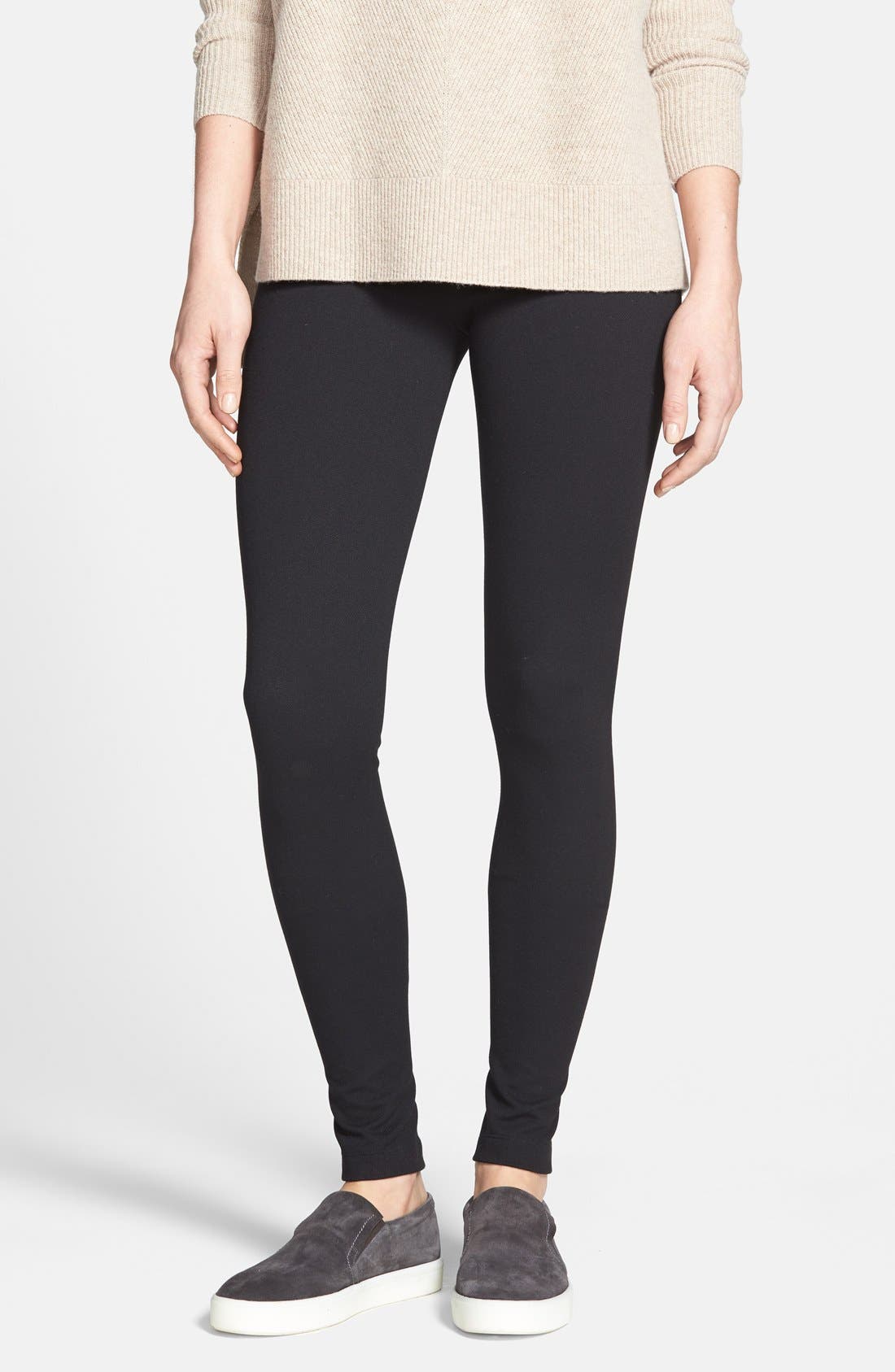 Vince Twill Legging Nordstrom