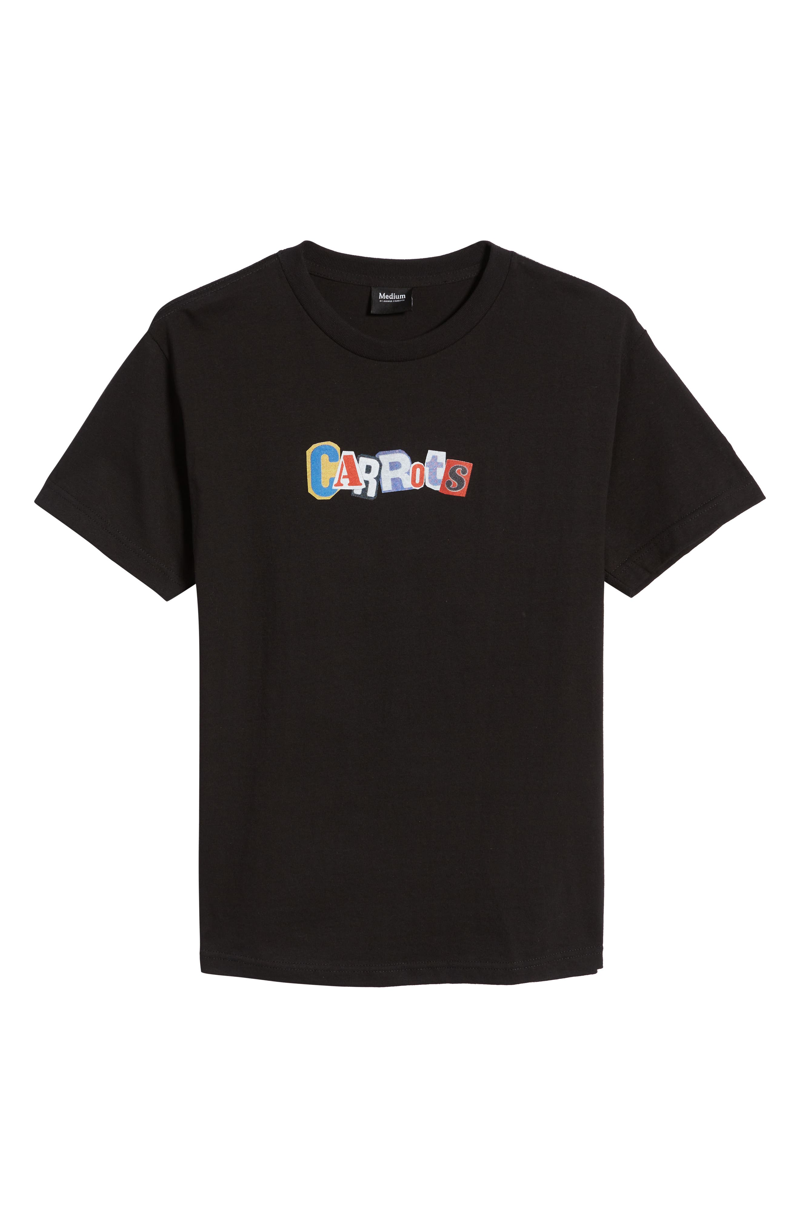 Ransom Graphic Tee | Nordstrom