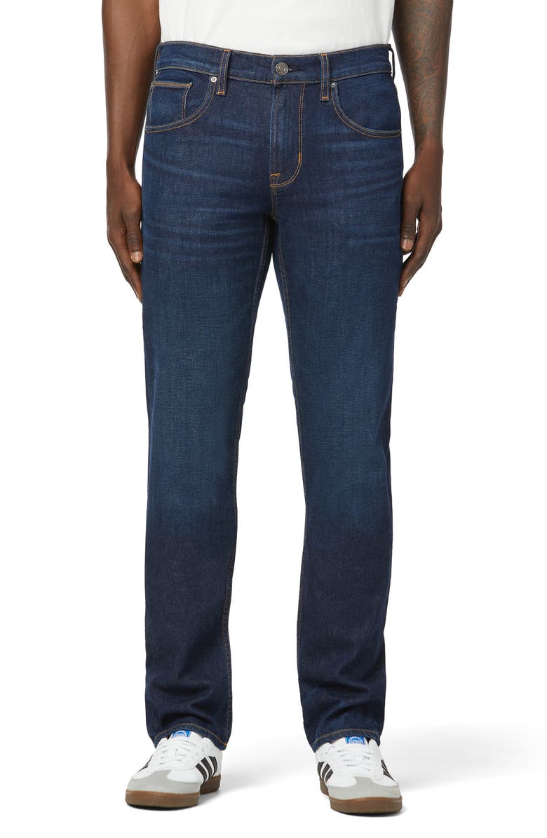 Hudson Jeans Byron Slim Straight Leg Jeans | Nordstrom