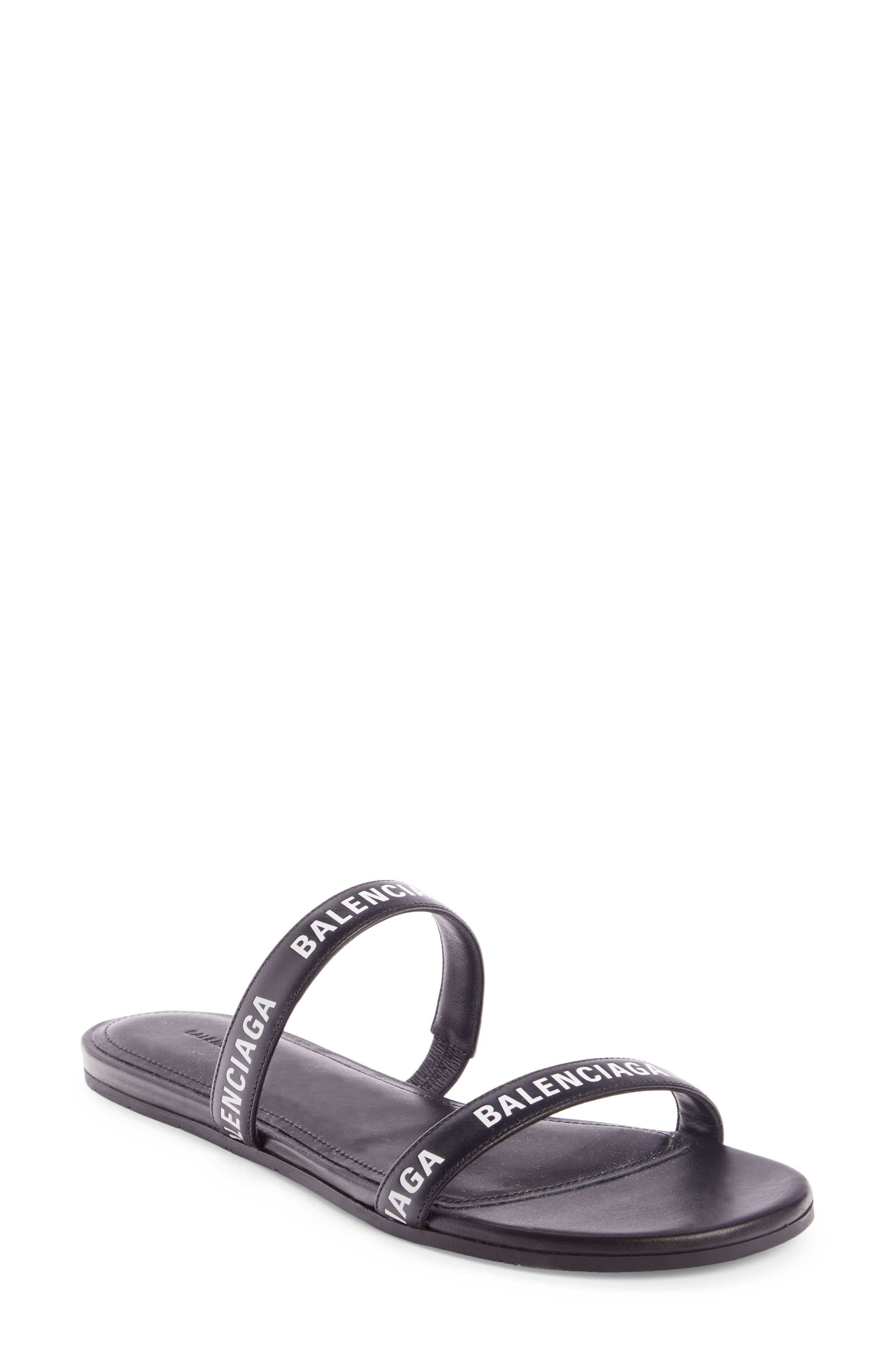 womens balenciaga sandals