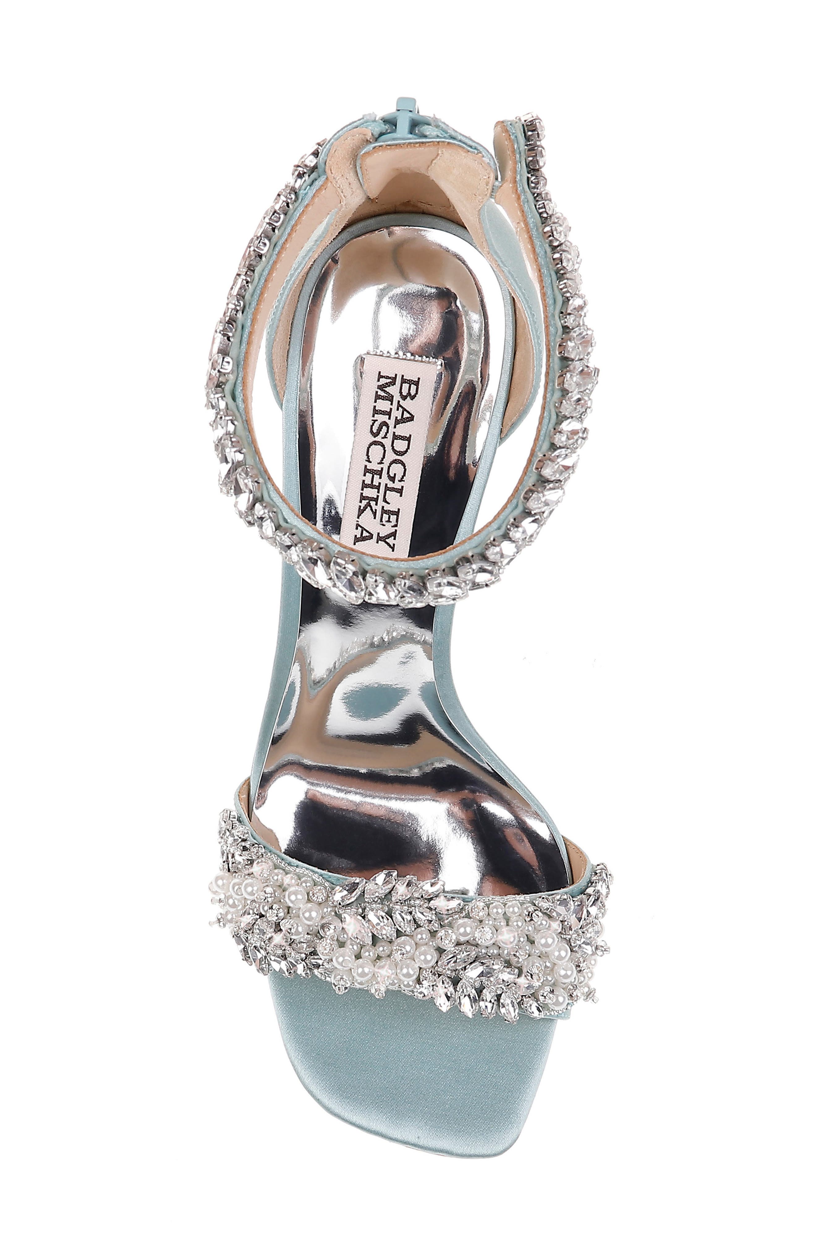 badgley mischka fiorenza