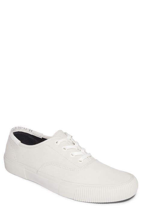 Men's All-White Sneakers | Nordstrom