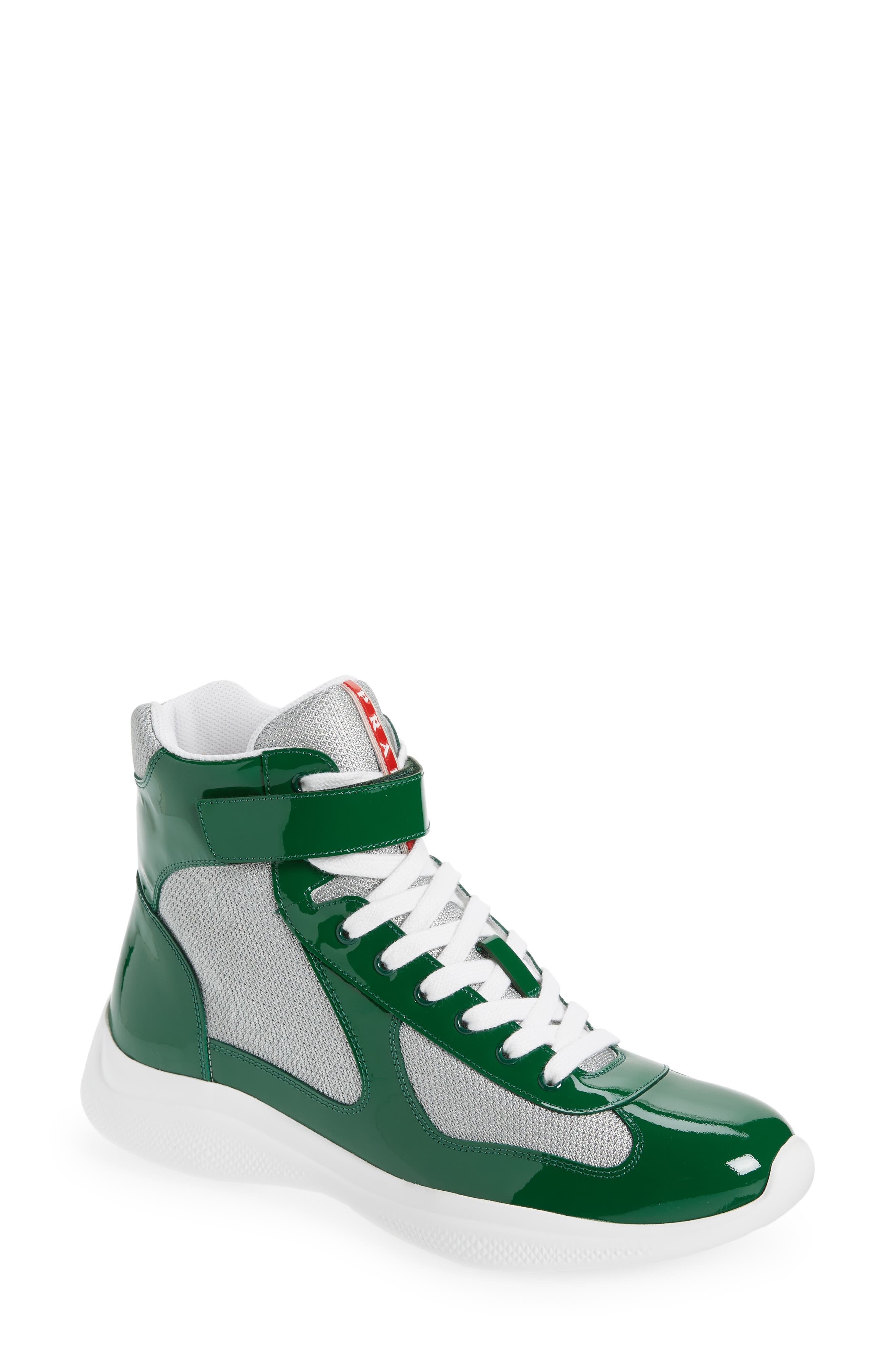 dark green sneakers men's