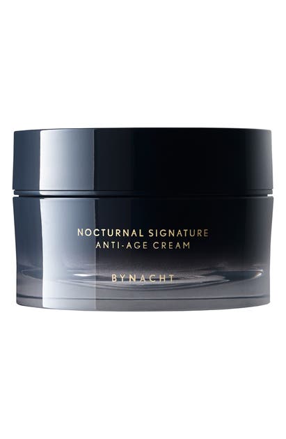 Click to view more detailed imagery on our partner's website Bynacht Nocturnal Signature Anti-age Cream, 1.7 oz In N,a