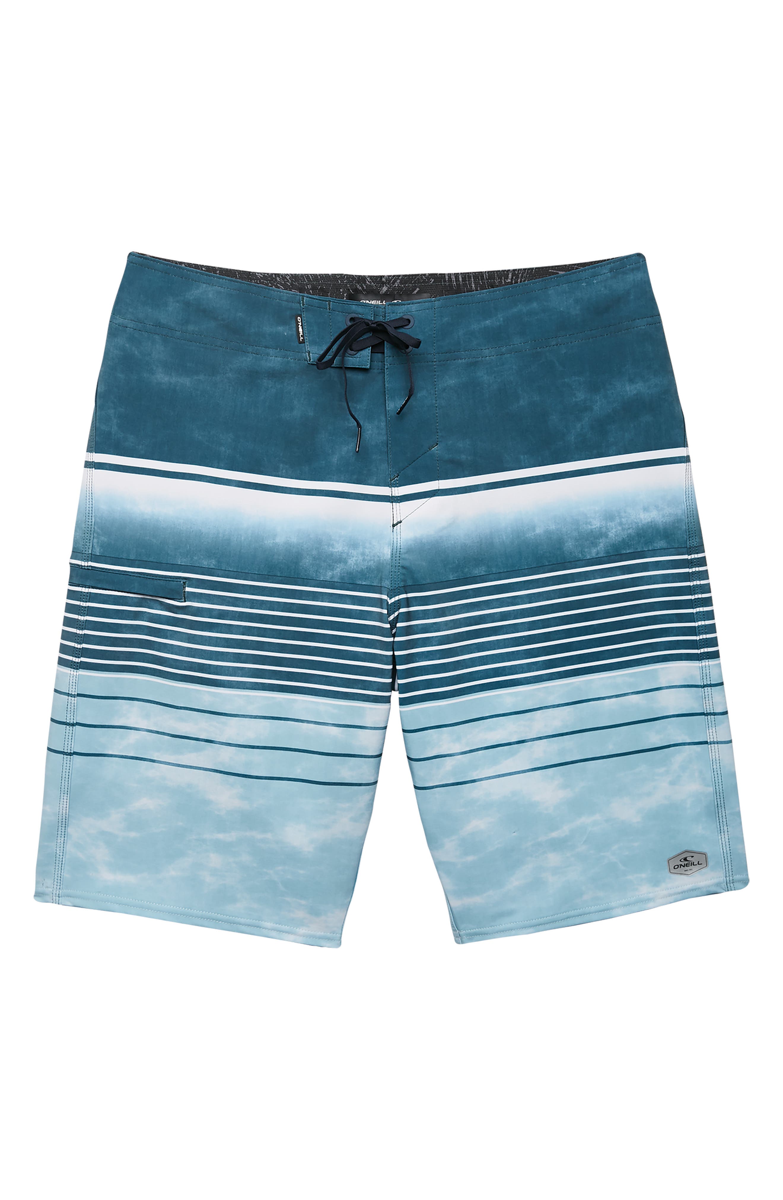 O'Neill Hyperfreak Heist Board Shorts (Big Boys) Nordstrom
