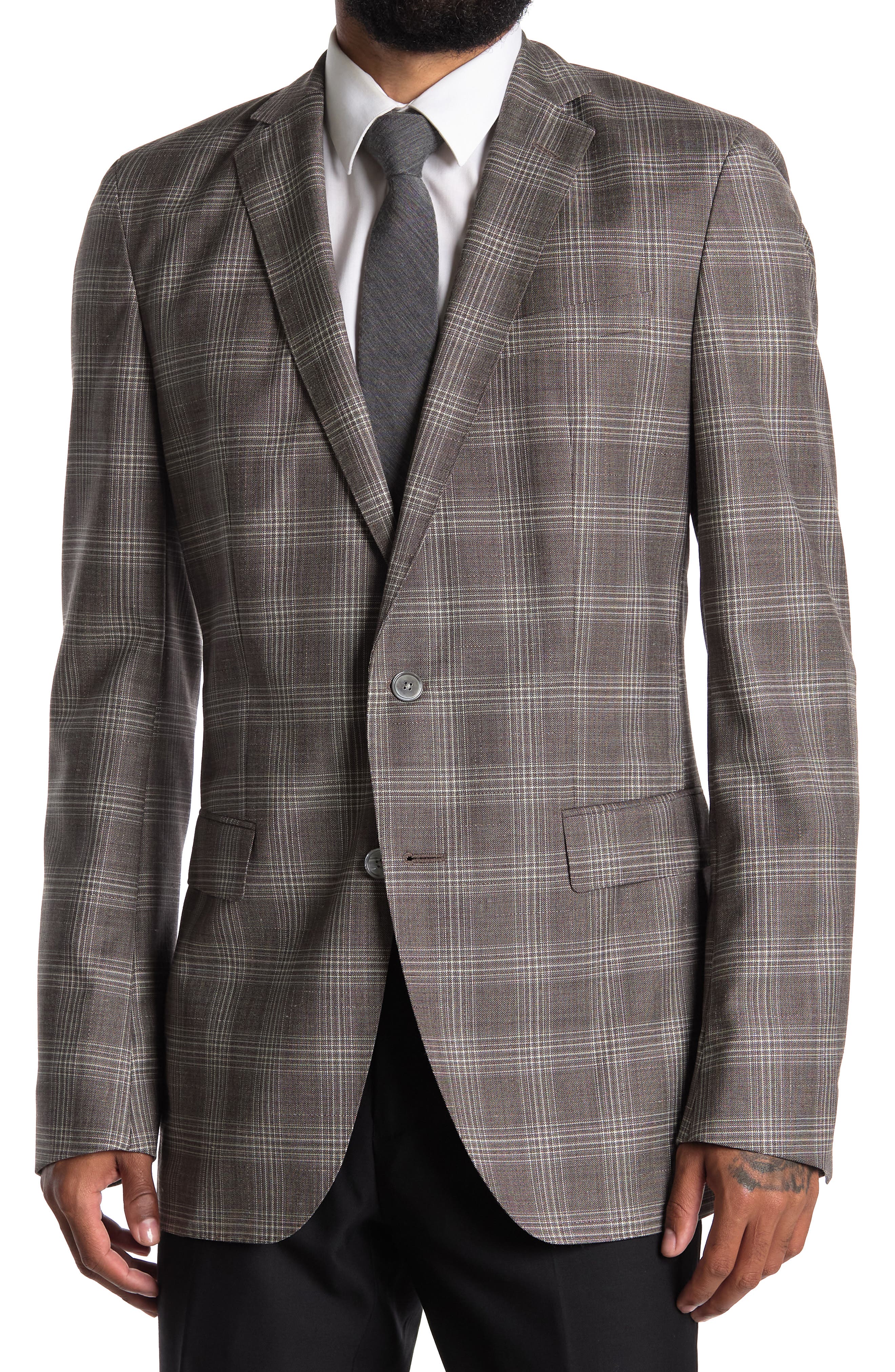 hugo boss suits