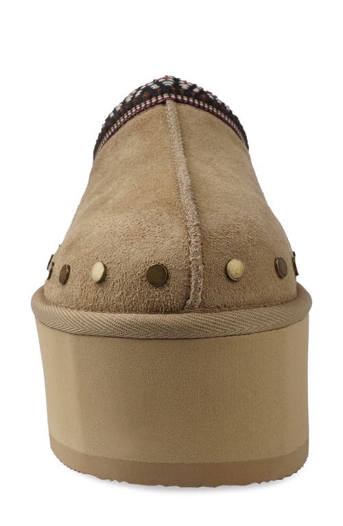 Shop Candies Candie's Salina Platform Clog In Sanse