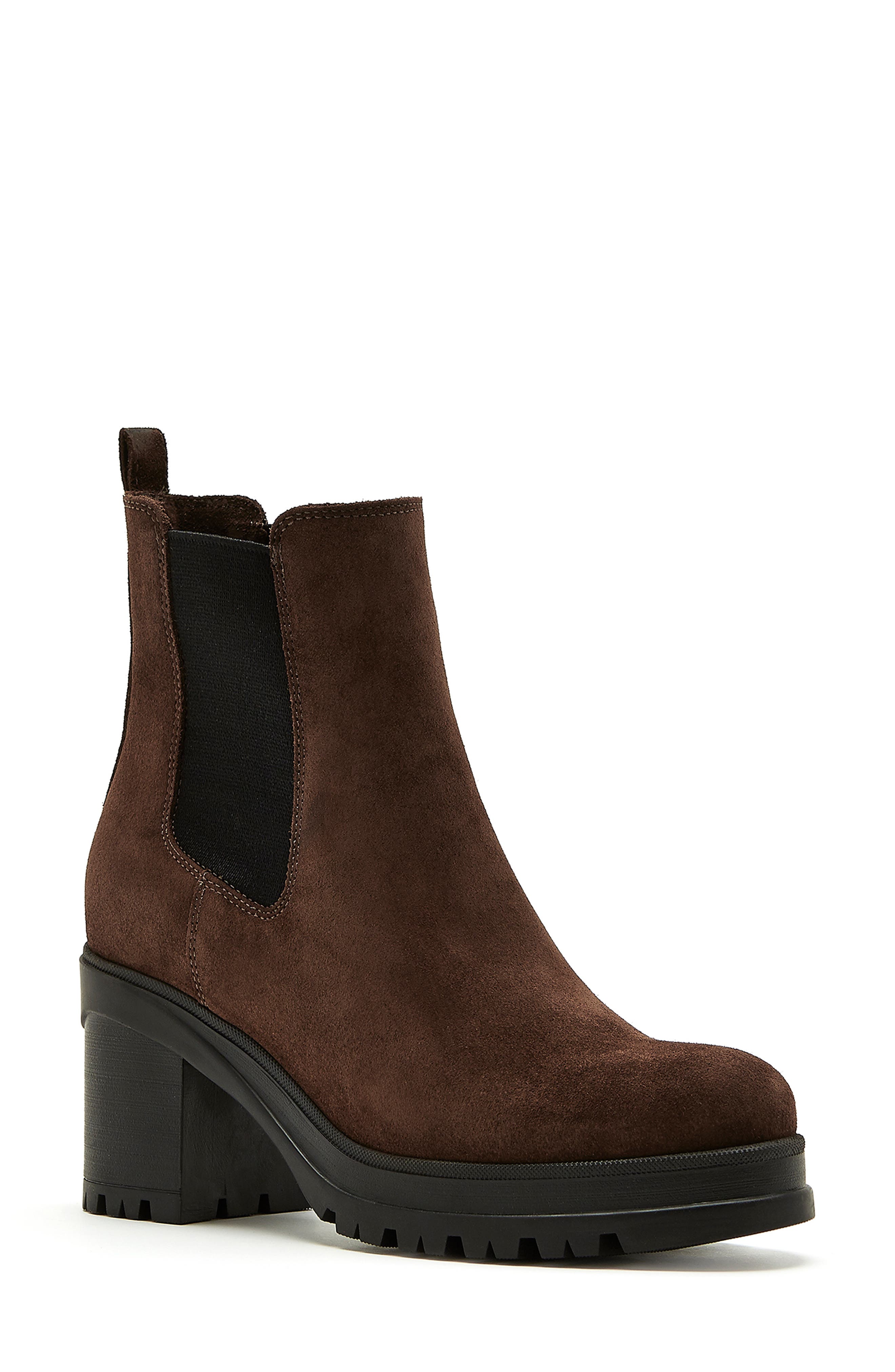 La Canadienne Paxton Waterproof Chelsea Boot (Women) Nordstrom