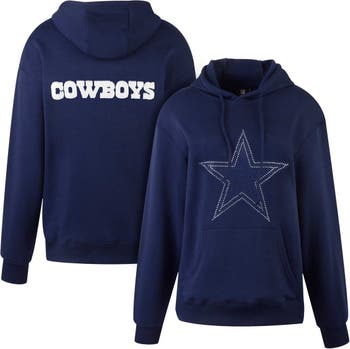 Official Women's Dallas Cowboys WEAR by Erin Andrews Gear, Womens Cowboys  Apparel, WEAR by Erin Andrews Ladies Cowboys Outfits