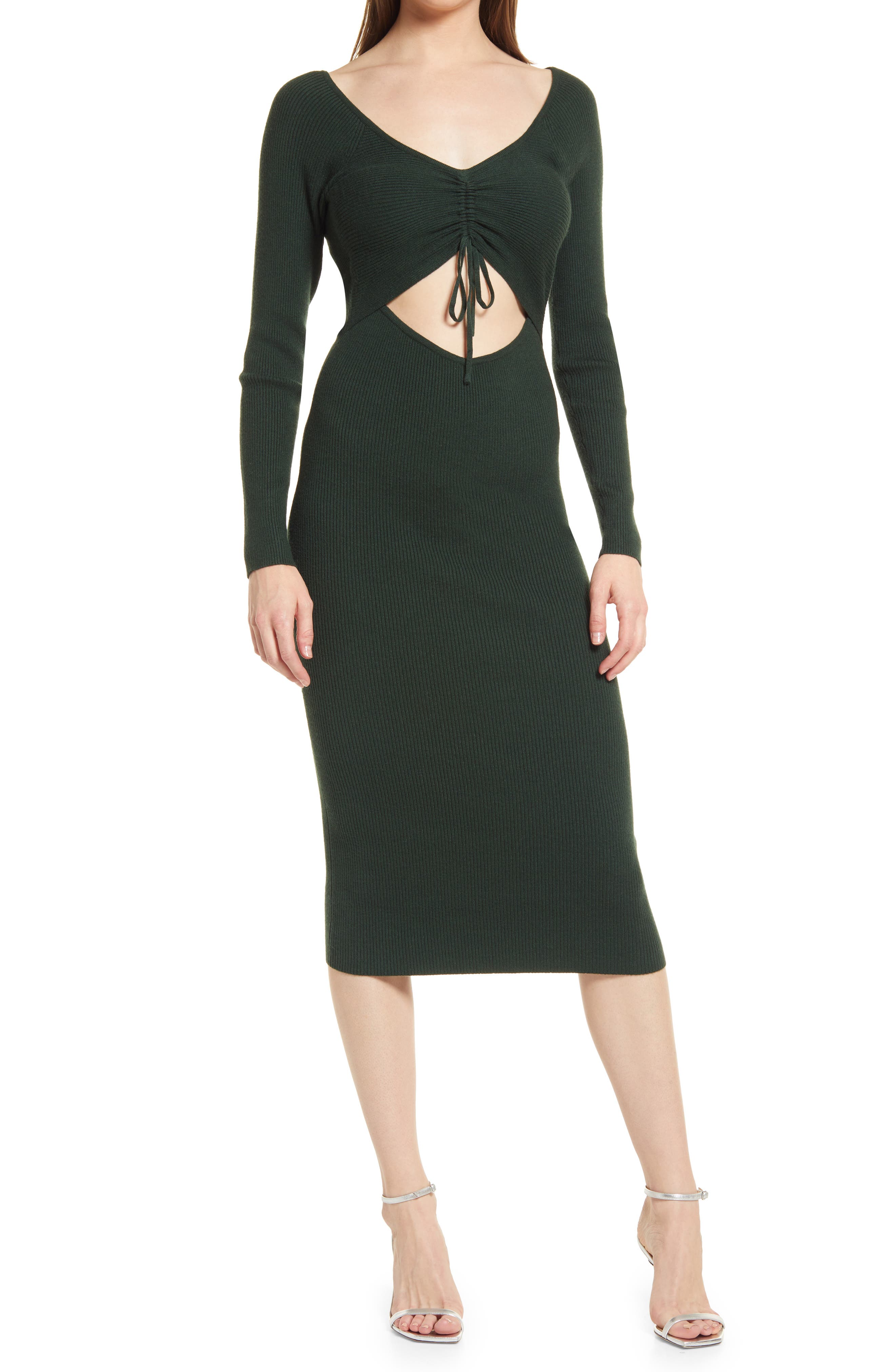 Shop Green All in Favor Online | Nordstrom