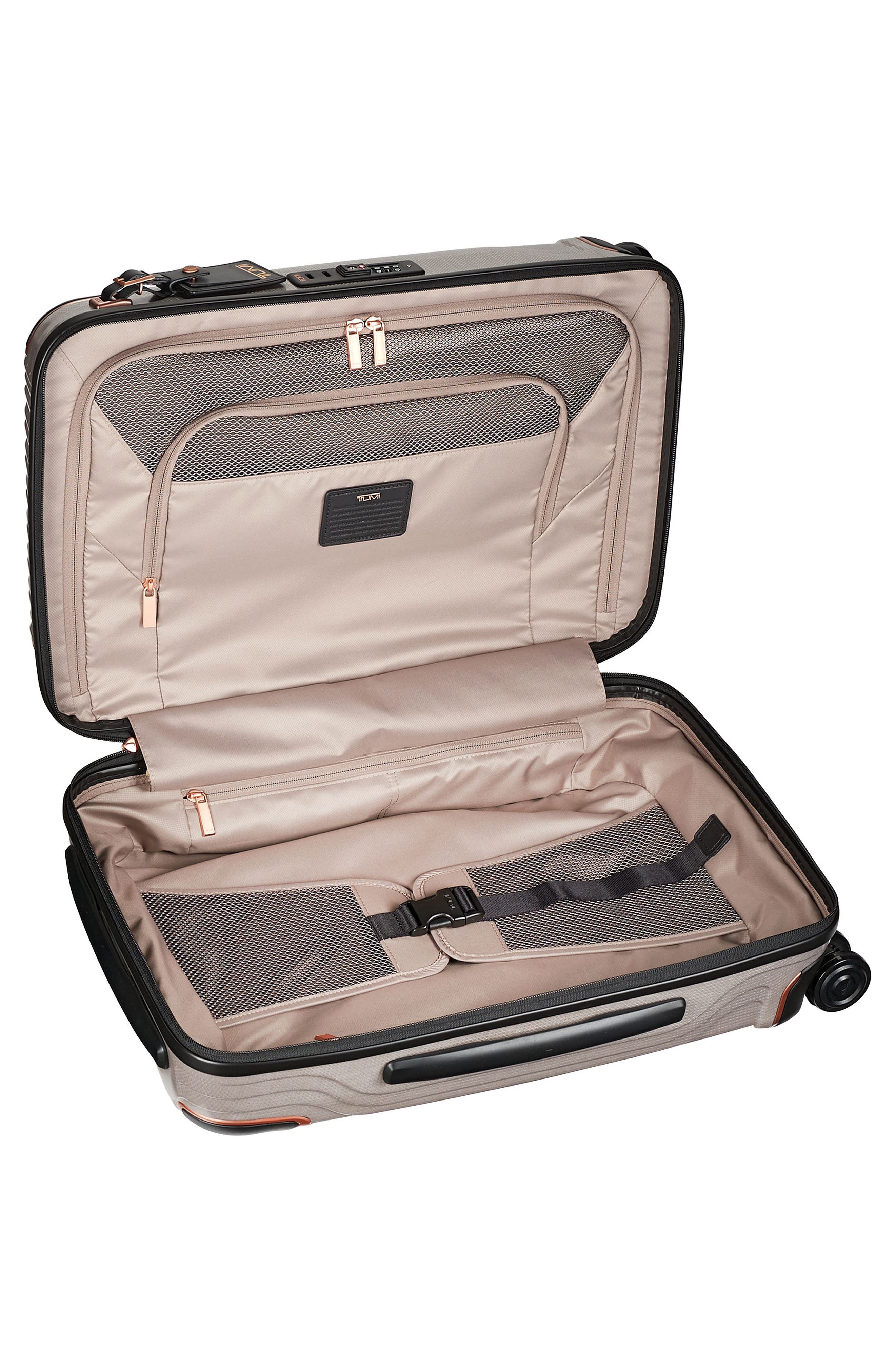 Tumi Latitude 22Inch International Rolling CarryOn Nordstrom