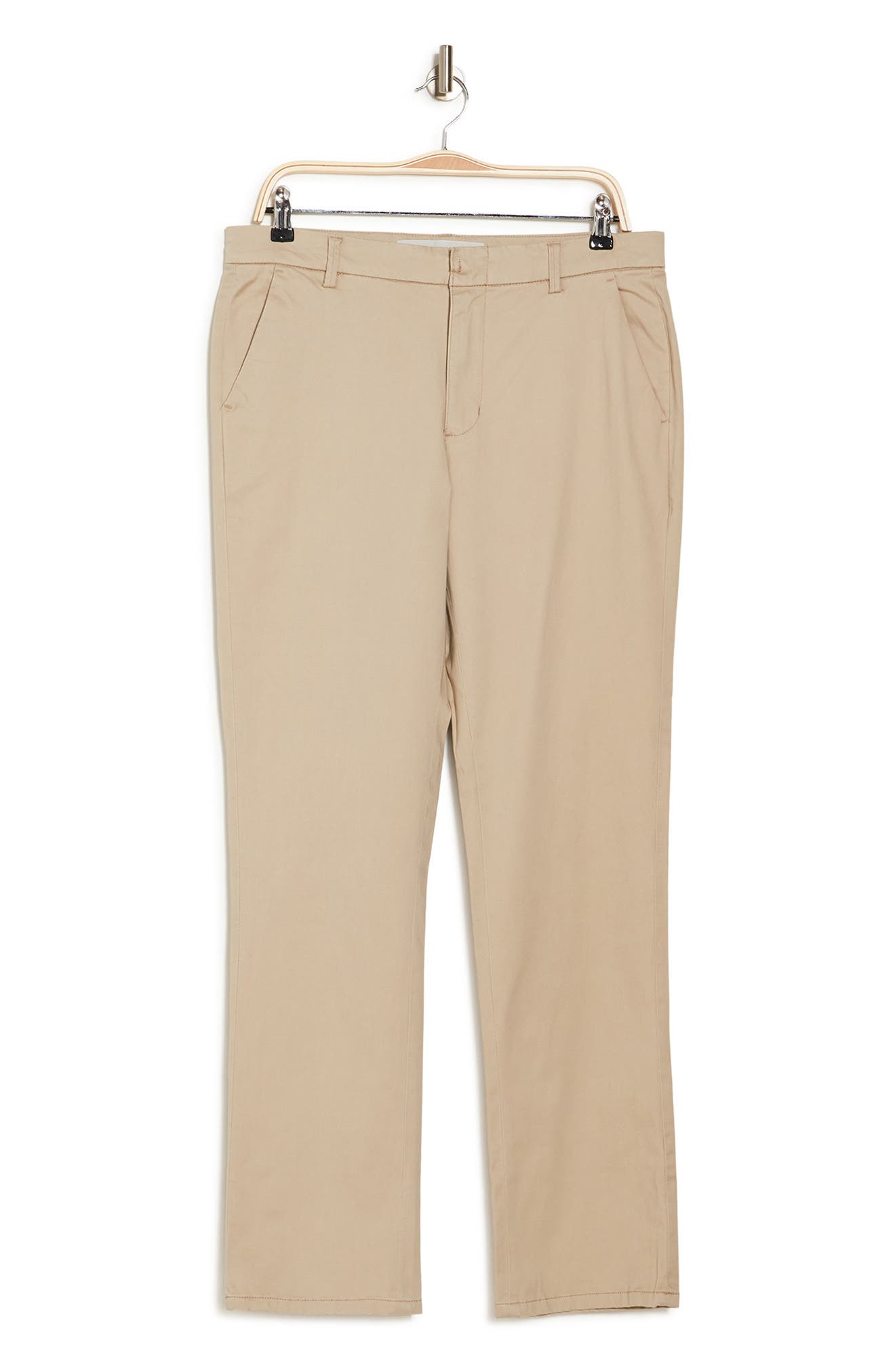 Coastaoro Rider Pants In Khaki