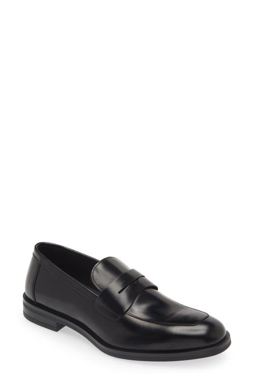 Stuart Weitzman Club Classic Penny Loafer at Nordstrom,