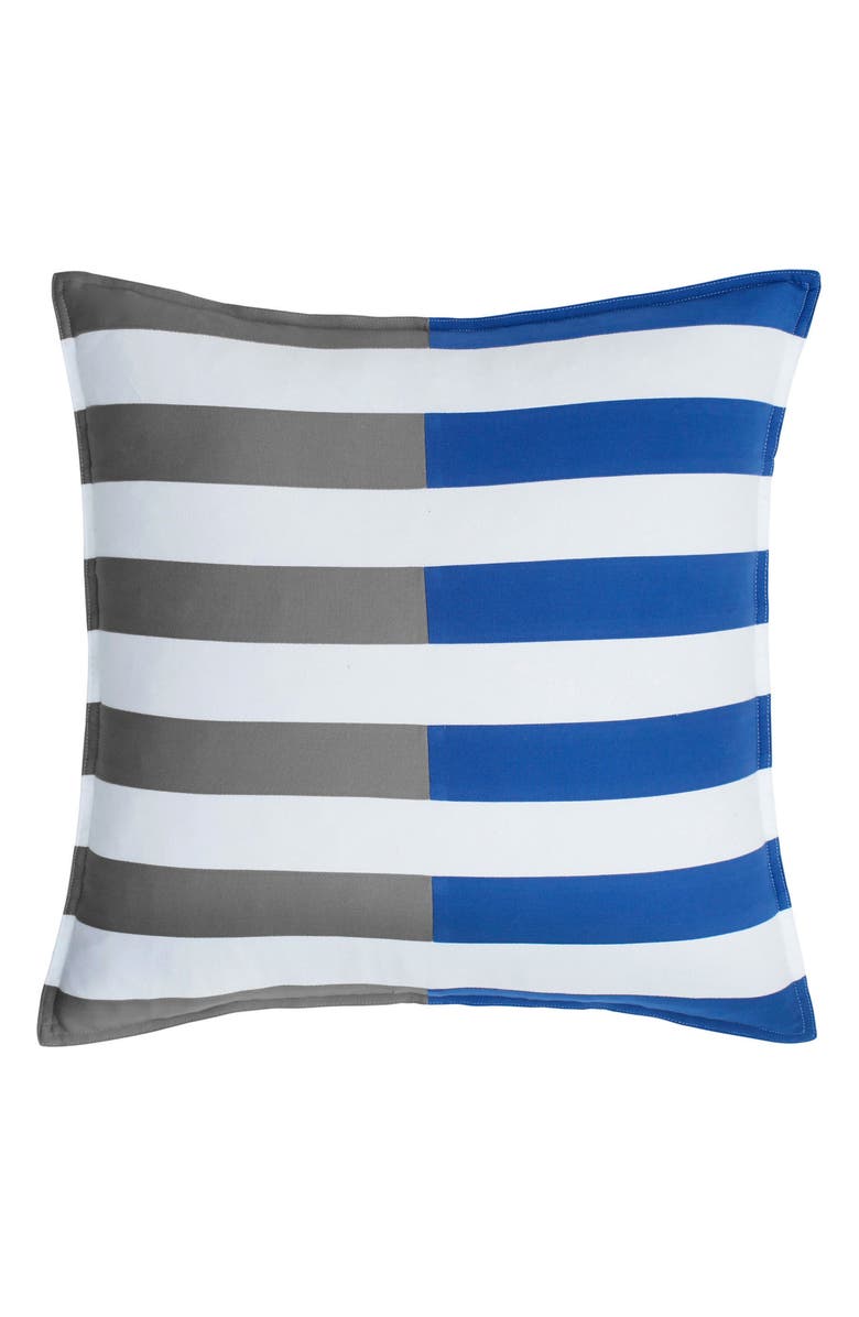 Southern Tide Skipjack Chino Pieced Accent Pillow Nordstrom