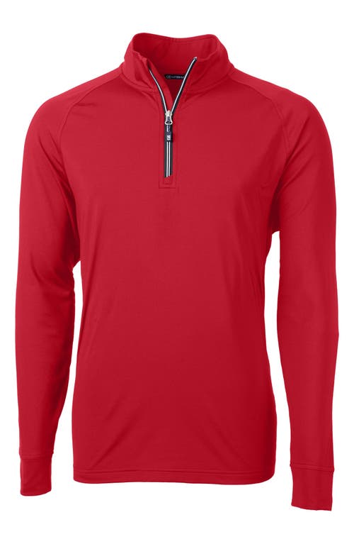 Cutter & Buck Adapt Pullover at Nordstrom,