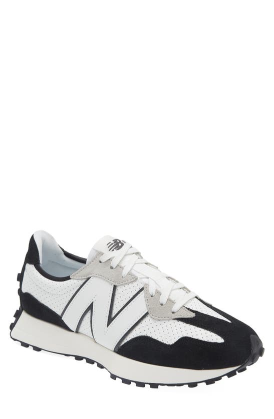 NEW BALANCE 327 SNEAKER