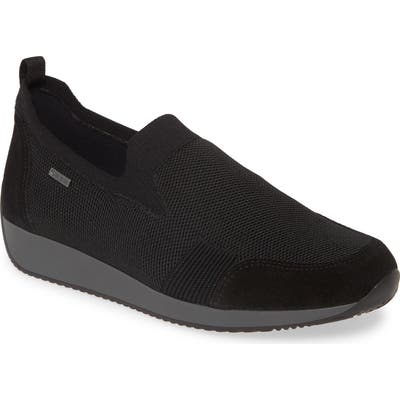 Ara Lilith Sneaker- Black